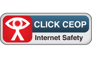 Click CEOP Internet Safety